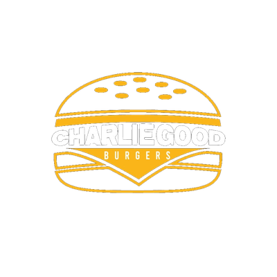 Logo CharlieGood Burgers